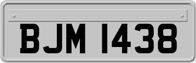 BJM1438