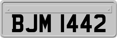 BJM1442