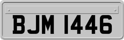 BJM1446