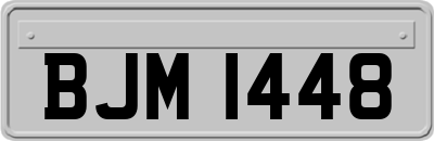 BJM1448