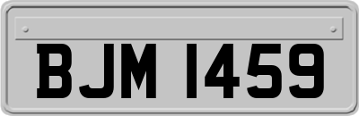 BJM1459