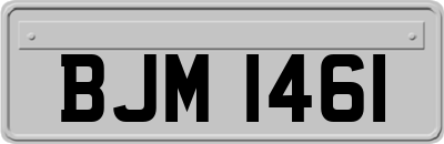 BJM1461