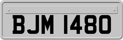 BJM1480