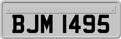 BJM1495
