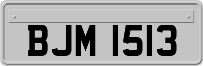 BJM1513
