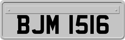 BJM1516