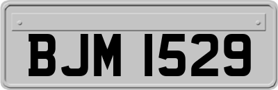 BJM1529