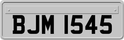 BJM1545