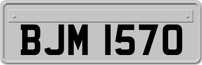 BJM1570