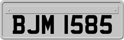 BJM1585