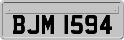 BJM1594