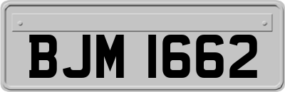 BJM1662