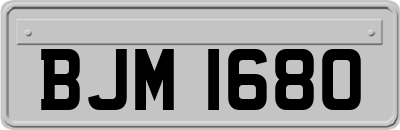 BJM1680
