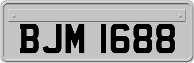 BJM1688