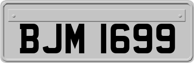BJM1699