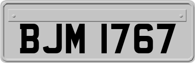 BJM1767