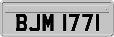 BJM1771