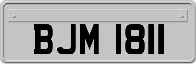 BJM1811