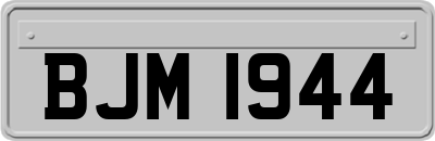 BJM1944