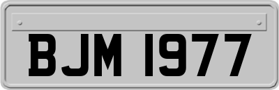 BJM1977