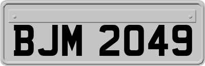 BJM2049