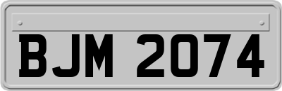 BJM2074
