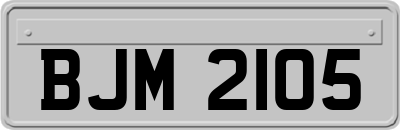 BJM2105