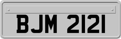 BJM2121