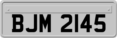 BJM2145