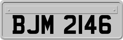 BJM2146