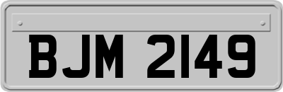 BJM2149