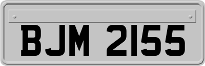 BJM2155