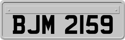 BJM2159