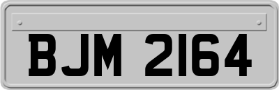 BJM2164