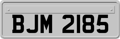 BJM2185