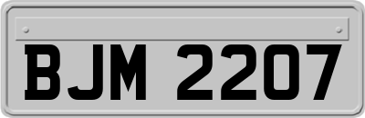 BJM2207