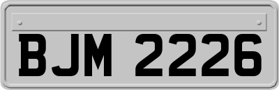 BJM2226