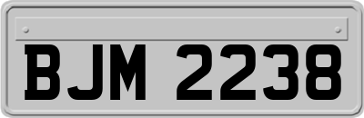 BJM2238