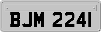 BJM2241