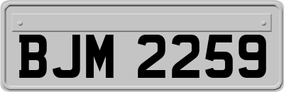 BJM2259