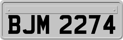 BJM2274