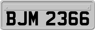 BJM2366