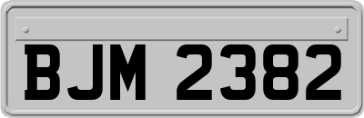 BJM2382