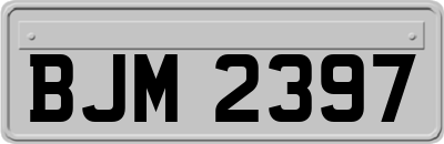BJM2397