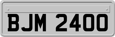 BJM2400