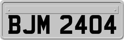 BJM2404
