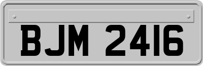BJM2416