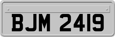 BJM2419