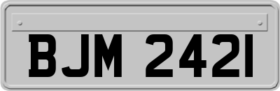BJM2421