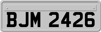 BJM2426